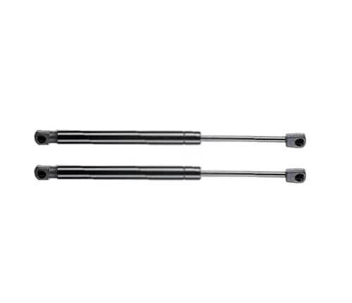 Verin de coffre pour Jaguar XF X250 berline de 2009 à 2015 - Paire d'entretoises 348mm
