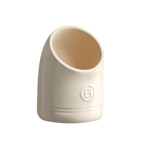 Listado de Emile henry - 5 favoritos. 50 Emile Henry Salt Pig, 6 pulgadas, arcilla