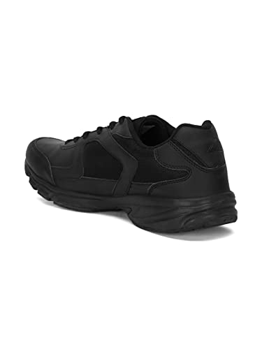 Image of Bata Men's Lace-up Sports Shoe