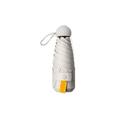 Parapluie capsule petite poche mini parapluie pliant léger