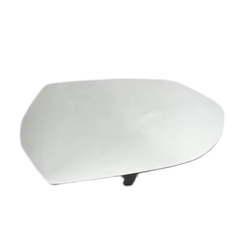 Lentilles de rétroviseur avec dégivrage pour Territory 19-23 miroir gauche anti-buée