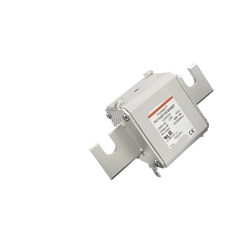 Fusible PC73UD13C400EF Mersen ultra-rapide pour la protection des semi-conducteurs de puissance