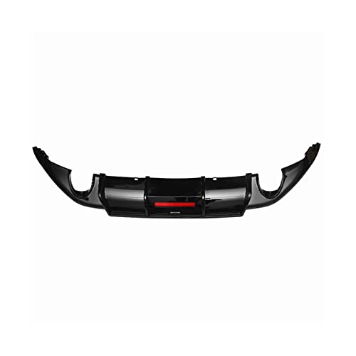 Kit parachoques Golf 7 MK7 para reparar el frontal dañado y renovar el diseño exterior