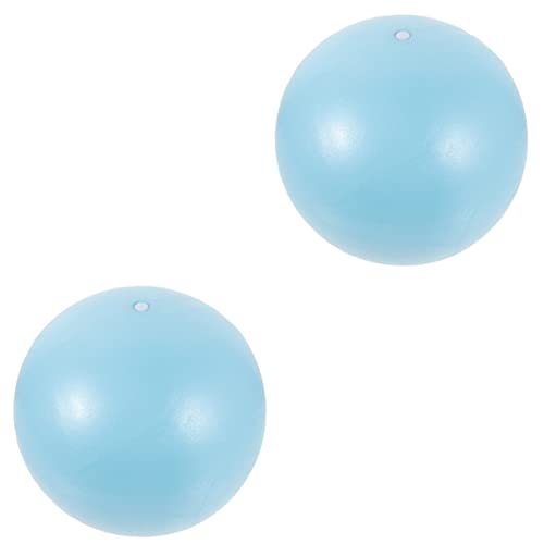 balacoo 2pcs Multi-use Yoga Exercise for Balance Coordination Strength Training for Yoga Rehabilitation All Fitness Levels