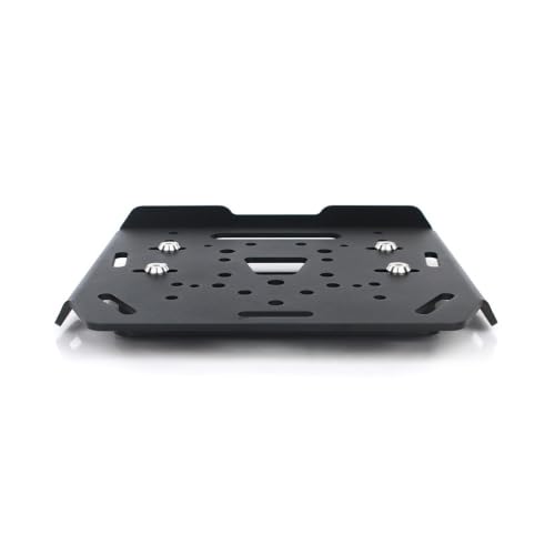 Porte bagages arrière moto Multistrada V4 S 2021 2022 2023 2024 2025 2026