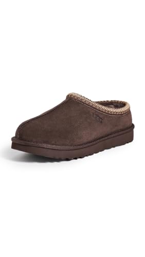 Image of UGG Women's Tasman II, Dusted Cocoa, 06