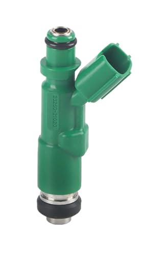 Buse d'injecteur de carburant 23250-21020 pour rouler sereinement lors de vos trajets