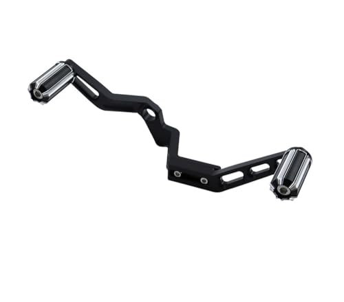 Levier vitesses moto kit talon pointe avec repose-pieds pour Nightster 975