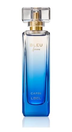L'Bel Bleu Femme Capri Parfum/Perfume Femenino 50 ml / 1.6 fl.oz