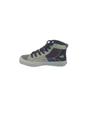 Bota Infantil meninos corvetti casual 3502