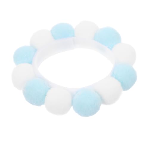 GALPADA ペットの首輪スカーフ アクセサリー ぬいぐるみ ポータブル 犬用