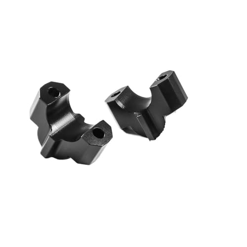 Rehausseur de guidon S1000R adaptateur pince extension moto M1000R 2021