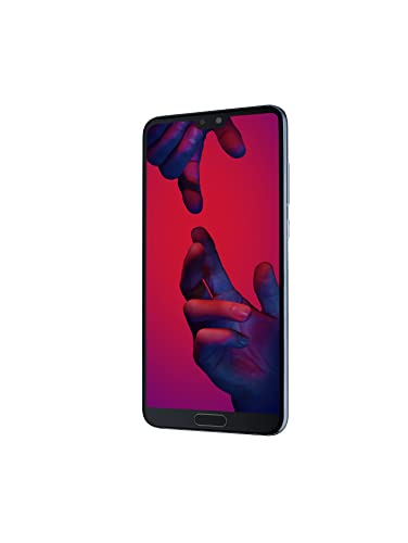 128 GB, 6 GB RAM Huawei P20 Pro Single SIM 4G 128GB Blue - Smartphones (15.5 cm (6.1\