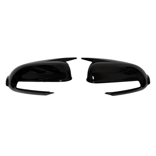 Coque de rétroviseur carbone Hyundai Kona protectrice et aérodynamique