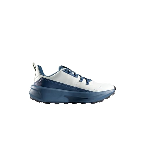 Image of Mammut Women's Aenergy Hike Low GTX Hiking Shoes, Lightweight Gore-TEX, Rocker Sole, Insole for Trail Comfort & Grip