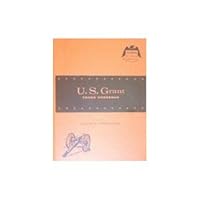 U. S. Grant, young horseman B0006AR4IK Book Cover