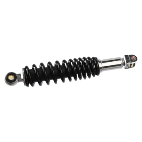 Amortisseur arrière 290mm suspension scooter YMH100 et Liying 125cc moto