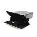 Car Glove Box Lock Latch Handle LHD Left Driver Fit For Seat Dashboard Glove Switch Box Toolbox Storage Tray Fit For BMW 5 Series F10 F11 M5 520i 523i 528i 530i 2010-2016 Glove box Switch(Matte Black)
