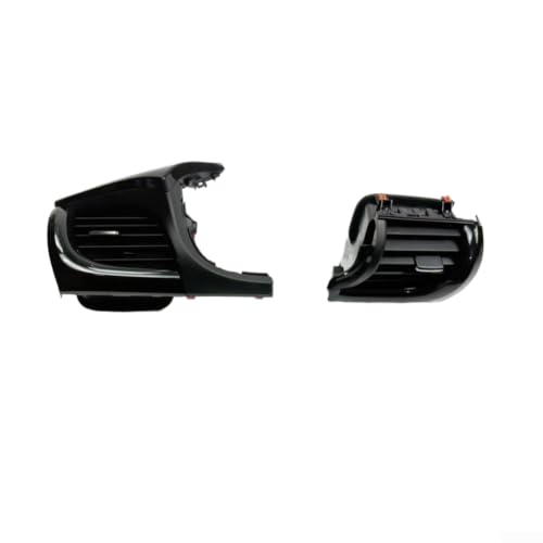 Salidas de CA para salpicadero Hilux Revo solución a rejillas rotas OEM 55660-0K080