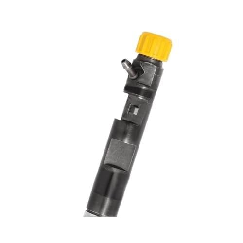 4 Pezzi Ugelli Iniettori Carburante Diesel Compatibili Per Clio Per Kangoo Per Megane Per Scenic 1.5 DCi EJBR01801A / EJBR01801Z Iniettori per auto
