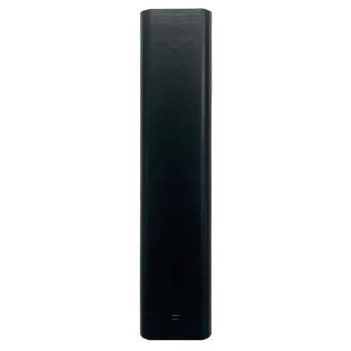 Image of Compatible with Samsung QLED TV Remote Control Suitable for Smart 4K OLED UHD Television Non Voice Command with Hot Keys - Match Remotes Keys Exactly with Existing Remote