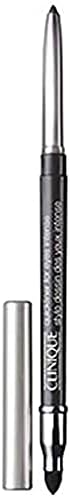 Clinique Quickliner for Eyes Intense 05 Intense Charcoal, 0.01 Ounce,pencil