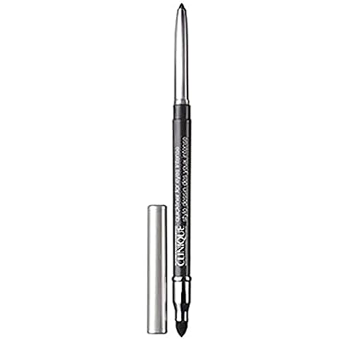 Clinique Quickliner For Eyes Intense Kajalstift 05 Intense Charcoal Cover