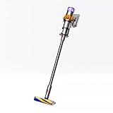 Dyson V15 Detect Cordless Vacuum Cleaner, Multicolor