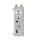 HAMGEEK ATS-Decoder Mega SDR Radio AM FM SYNC SSB CW DIGI Empfänger Verbessert Version von ATS25 max-Decoder