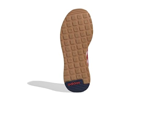 adidas Unisex-Child Run 60s Shoes (Big Kid) Sneaker3