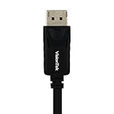 VisionTek DisplayPort 1.4 (M/M) 2M Cable (901291)