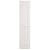 Polaris Homeside 4 Board and Batten Joined Vinyl Shutters (1 Pair) 14-1/2in. x 51in. - 930 White