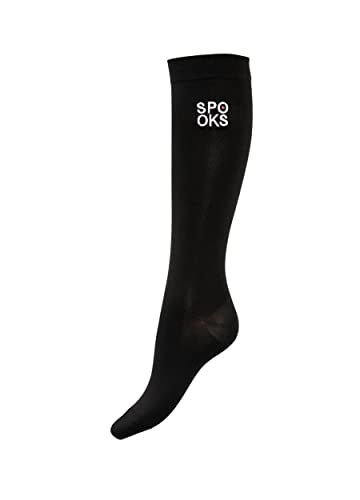 SPOOKS Sox Lihla (Farbe: black; Größe: onesize)