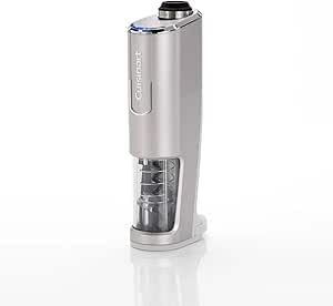 Cuisinart Cordless Wine Opener With Vacuum Sealer