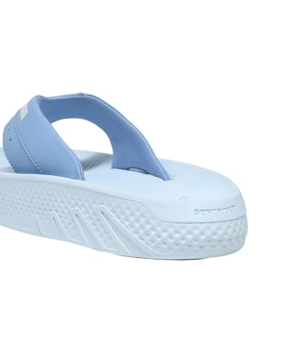 Image of PUMA unisex-adult Softridepro Leadpuff Slipper