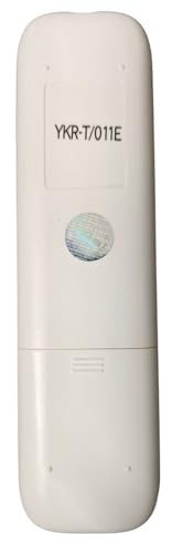 Image of Ehop YKR-T /011E Compatible Remote Control for Voltas AC AC-230 (Old Remote Must be Exactly Same for it to Work)