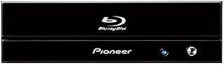 Pioneer BDR-S12UHT 16X internal SATA 4K UHD Blu-ray, DVD, CD writer with BDXL and M-DISC support for Windows OS
