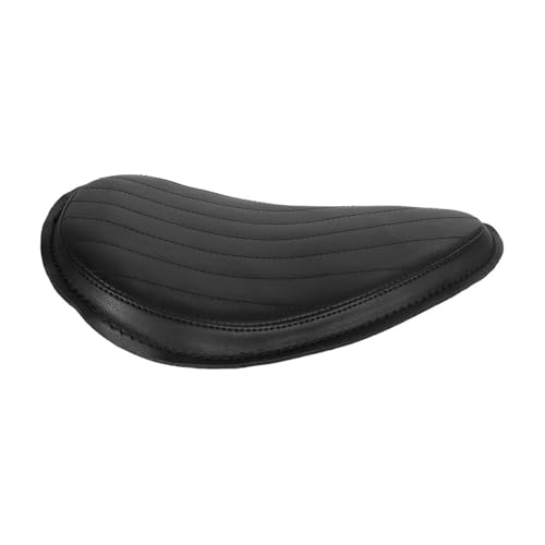 Funda De Cojín para Asiento Motocicleta Personalizada para Chasis Bobber Chopper 3