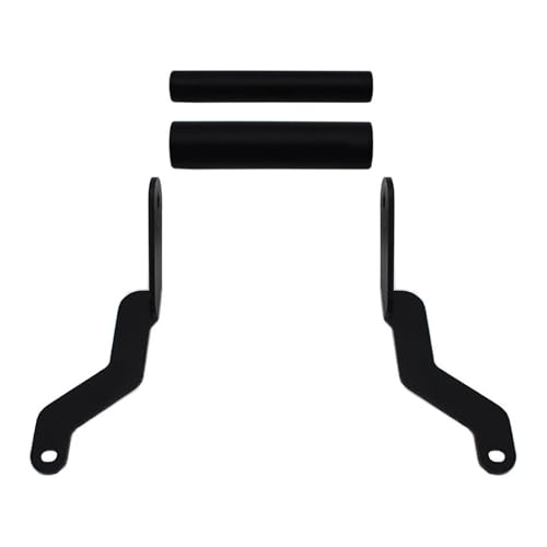 Extension de support pour BMW C400 C400X évite les vibrations du téléphone 12-22mm