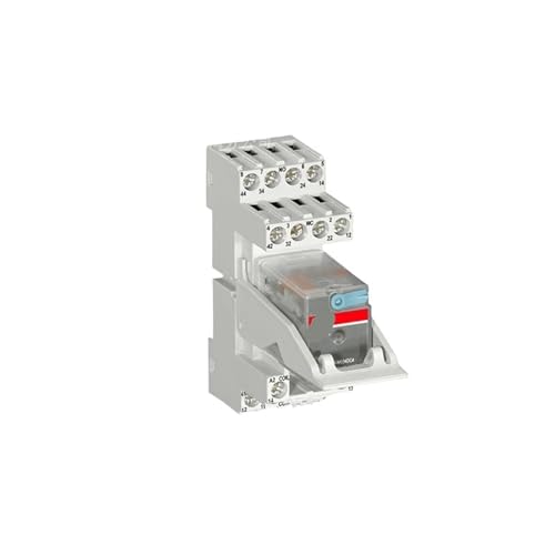 CR-M220DC3L fini les pannes de diagnostic avec ce relais 220V DC lumineux 3co
