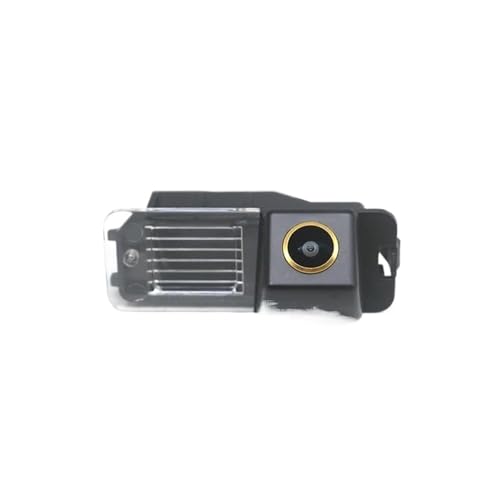 Caméra de recul AHD évitez les angles morts sur VW Golf Polo CC 2011 2012