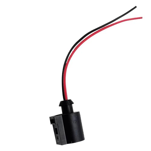 Sensor exterior 8Z0820535 para solucionar fallo de temperatura en VW Passat 3