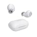 Produktbild Hama Bluetooth Kopfhörer In Ear (3 Equalizer Modi, TWS Kopfhörer mit Mikrofon, Bluetooth Headset mit Touch Control, Sprachsteuerung, Passive Geräuschunterdrückung, spritzwassergeschützt) weiß