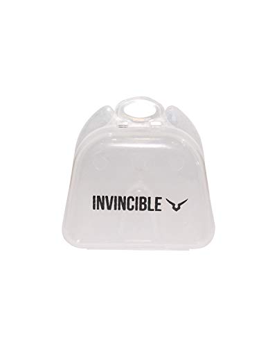Image of Invincible BEAST & FANGS Print Mouth Guard Multi-color