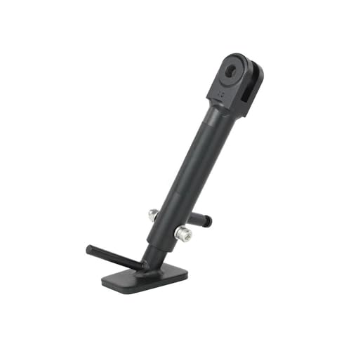 Béquille latérale réglable pour moto abaissée CBR650R et CB650F