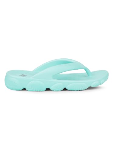 Image of Liberty A-HA BEACHLIGTK Casual Slipper For Kids With EVA Sole | Durable and Lightweight | Comfortable and Soft Outsole for Everyday Wear | Stylish Footwear and Cushioned Footbed