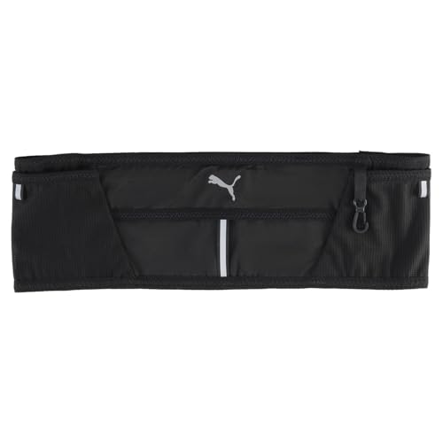 Ceinture Race Day élastique ultra légère et confortable pour courir