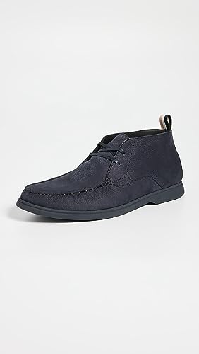 Image of BOSS Men's Sienne Nubuck Desert Boots