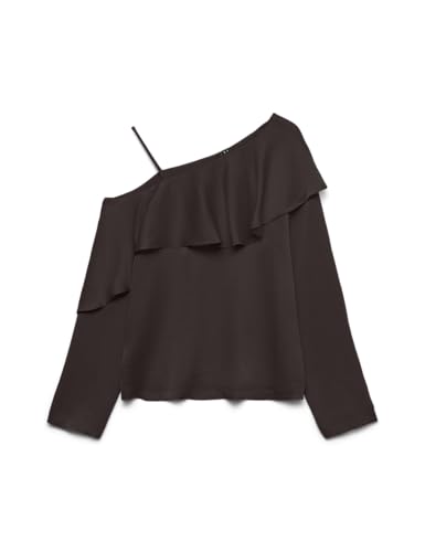 Débardeur à épaules dénudées Vero Moda Vmnini CIA WVN pour femme