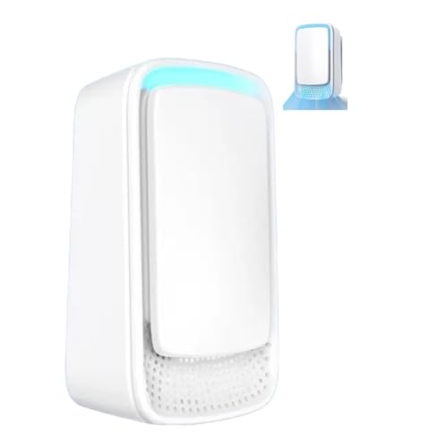 Purificateur d'air Hynoa pour maison